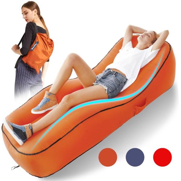beautrip outdoor sleeping bag inflatable sofa for tourism camping mattress beach lazy bag bed air hammock bed camp fishing chair
beautrip outdoor sleeping bag inflatable sofa for tourism camping mattress beach lazy bag bed air hammock bed camp fishing chair