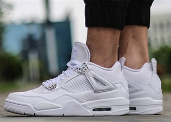 shoes 4s men basketball shoes 4s pure money royalty white cement premium black bred fire red sports sneakers size 8-13
shoes 4s men basketball shoes 4s pure money royalty white cement premium black bred fire red sports sneakers size 8-13