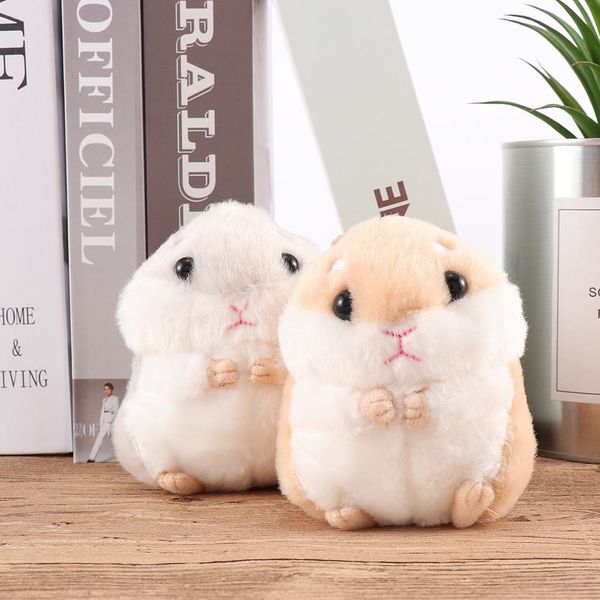 cute soft plush cartoon animal white khaki small hamster toy doll key chain stuffed mouse toy gifts for girls boys
cute soft plush cartoon animal white khaki small hamster toy doll key chain stuffed mouse toy gifts for girls boys