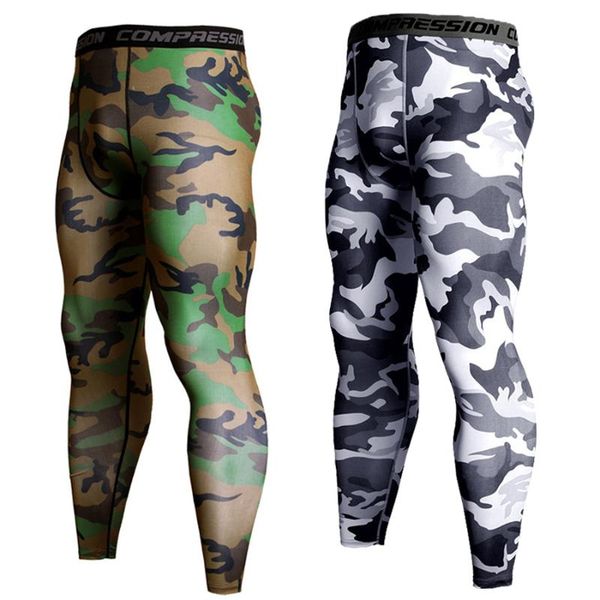 men's tights compression pants running tights sport man gym leggings camouflage pants men long trousers gym skinny hombre, Black;blue
men's tights compression pants running tights sport man gym leggings camouflage pants men long trousers gym skinny hombre, Black;blue
