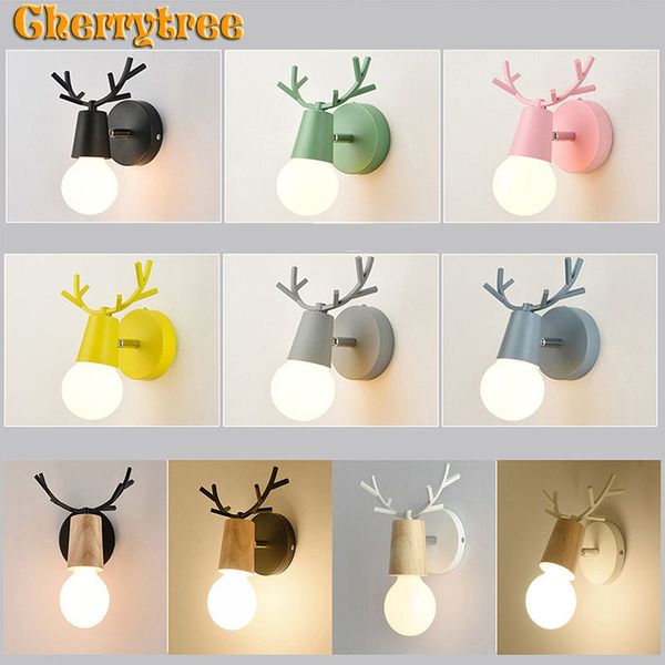 modern wall lamp vanity light wall light bedroom bathroom nordic design luminaria de parede metal decoration loft decor
modern wall lamp vanity light wall light bedroom bathroom nordic design luminaria de parede metal decoration loft decor
