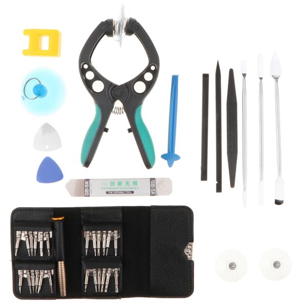 screwdriver disassemble tools kit for