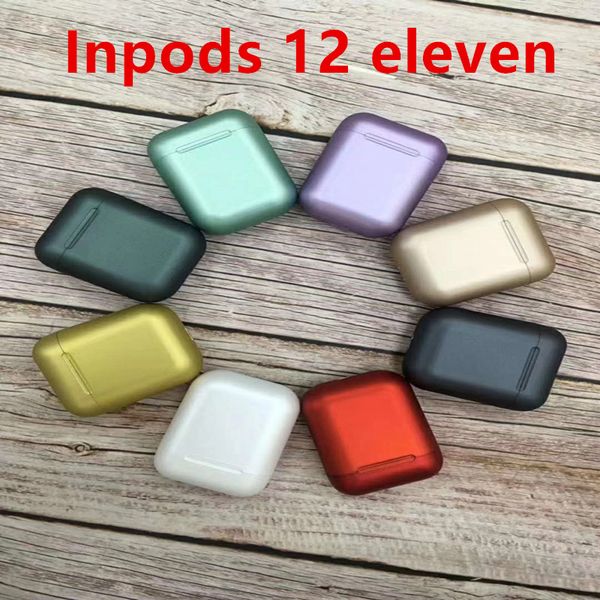 wireless i12 i11 i9s tws inpods 12 eleven macaron metallic finish v5.0 stereo earphones sports sweatproof touch earbuds
wireless i12 i11 i9s tws inpods 12 eleven macaron metallic finish v5.0 stereo earphones sports sweatproof touch earbuds