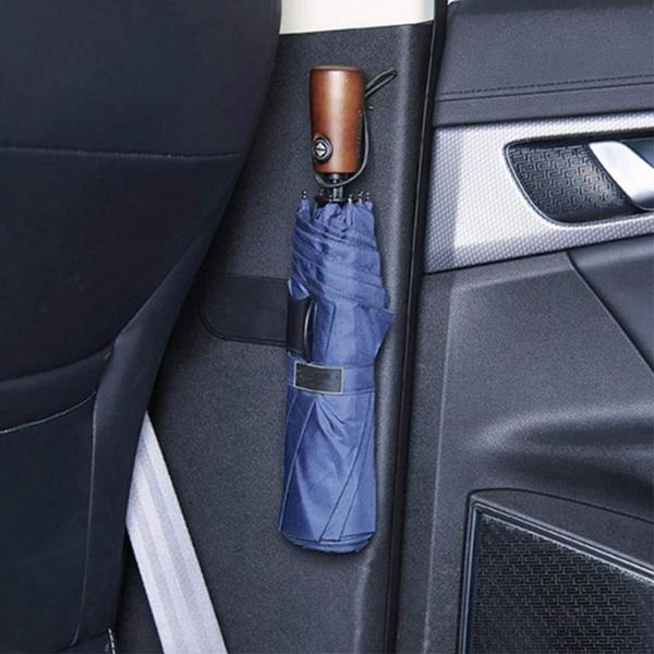 car universal umbrella holder umbrella stand for car multipurpose hook interior accessories
car universal umbrella holder umbrella stand for car multipurpose hook interior accessories