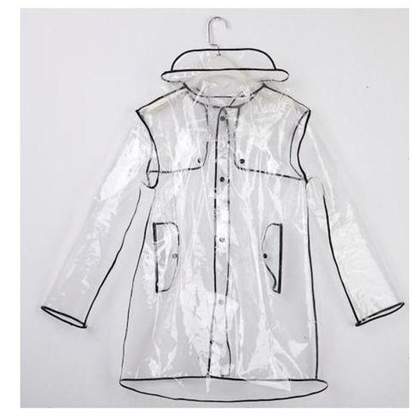 transparent raincoat men's and lovers changrong men and women travel everlasting glory women's couple's soft poncho travel ou, Black
transparent raincoat men's and lovers changrong men and women travel everlasting glory women's couple's soft poncho travel ou, Black