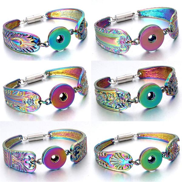 new snap jewelry colorful magnetic snap bracelet button bangles fit 20mm 18mm button metal silver color bracelet ze033, Red;blue
new snap jewelry colorful magnetic snap bracelet button bangles fit 20mm 18mm button metal silver color bracelet ze033, Red;blue