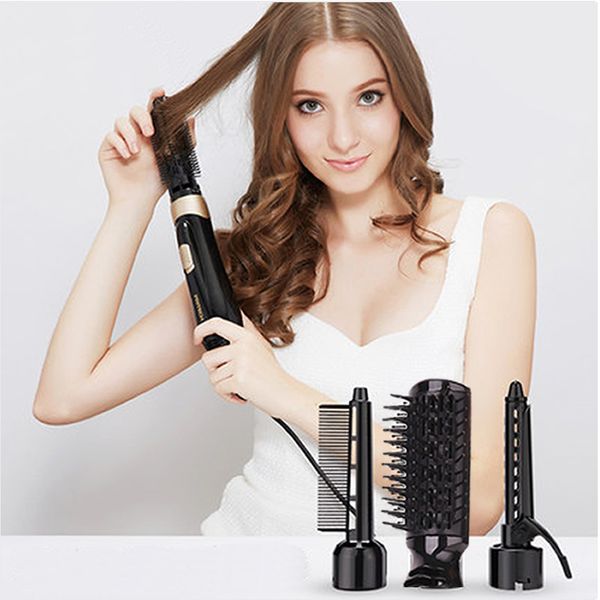 4 in 1 multifunctional hair straightener brush curling hair comb comb straightener style curling iron hair styling tools
4 in 1 multifunctional hair straightener brush curling hair comb comb straightener style curling iron hair styling tools