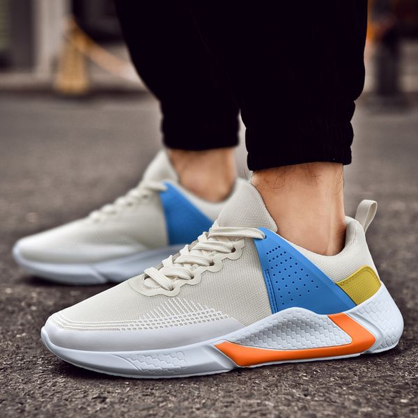 mens running shoes damping jogging shoes men light sneakers male zapato de hombre driving walking sport footwear chaussure homme
mens running shoes damping jogging shoes men light sneakers male zapato de hombre driving walking sport footwear chaussure homme