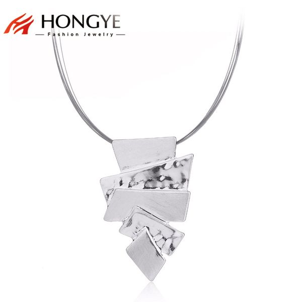 silver necklace chain fashion jewelry women accessories long pendant necklace collier femme
silver necklace chain fashion jewelry women accessories long pendant necklace collier femme