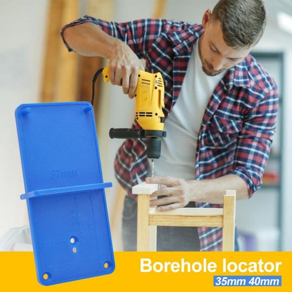 35/40mm hole locator cabinets woodworking tools door woodworking punch hinge drill hole opener drill bit guide tools
35/40mm hole locator cabinets woodworking tools door woodworking punch hinge drill hole opener drill bit guide tools