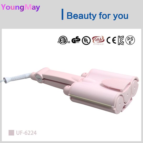 hair curler roller curling iron curl styler machine rizador pelo de style curlers styling tools perm irons ceramic for beauty
hair curler roller curling iron curl styler machine rizador pelo de style curlers styling tools perm irons ceramic for beauty