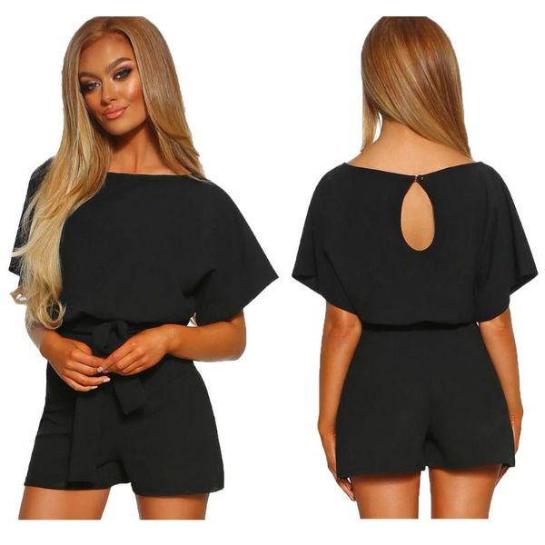 summer women shorts romper ladies belted jumpsuit playsuit outfit set lady outdoor sports yoga set plus size
summer women shorts romper ladies belted jumpsuit playsuit outfit set lady outdoor sports yoga set plus size