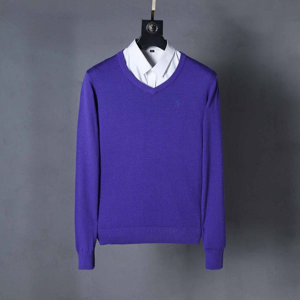 lauren pullover men sweater ralph designer sweater polo long sleeve v-neck mens designer jumper pony pattern brand solid color warm sweater, White;black
lauren pullover men sweater ralph designer sweater polo long sleeve v-neck mens designer jumper pony pattern brand solid color warm sweater, White;black