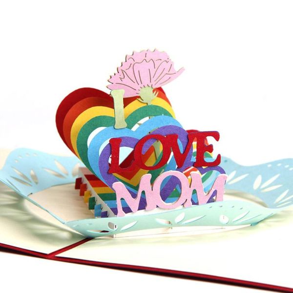 creative 3d hollow поздравительная открытка на день handmade благословение карты подарка бумаги decor supplies матери
creative 3d hollow поздравительная открытка на день handmade благословение карты подарка бумаги decor supplies матери