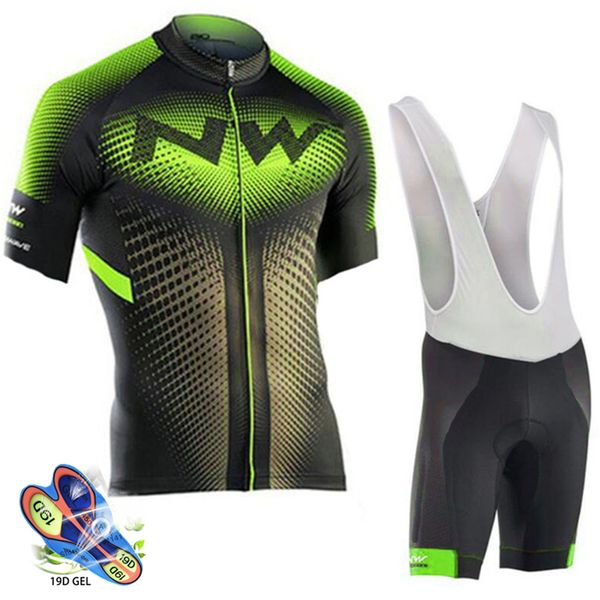northwave 2019 summer men cycling jersey short sleeve set breathable bib shorts mtb cycling clothing ropa ciclismo hombre nw, Black;blue
northwave 2019 summer men cycling jersey short sleeve set breathable bib shorts mtb cycling clothing ropa ciclismo hombre nw, Black;blue