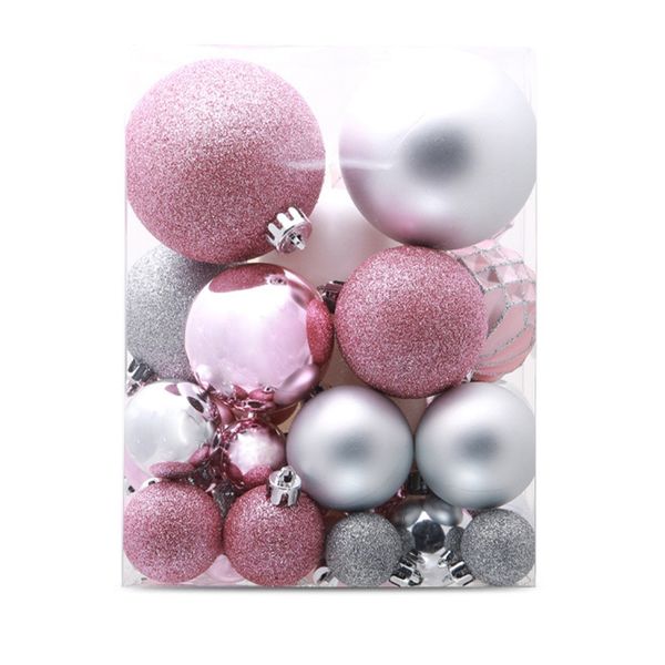 50 pcs hristmas tree decor ball ornaments shatterproof home christmas decorations tree balls new
50 pcs hristmas tree decor ball ornaments shatterproof home christmas decorations tree balls new