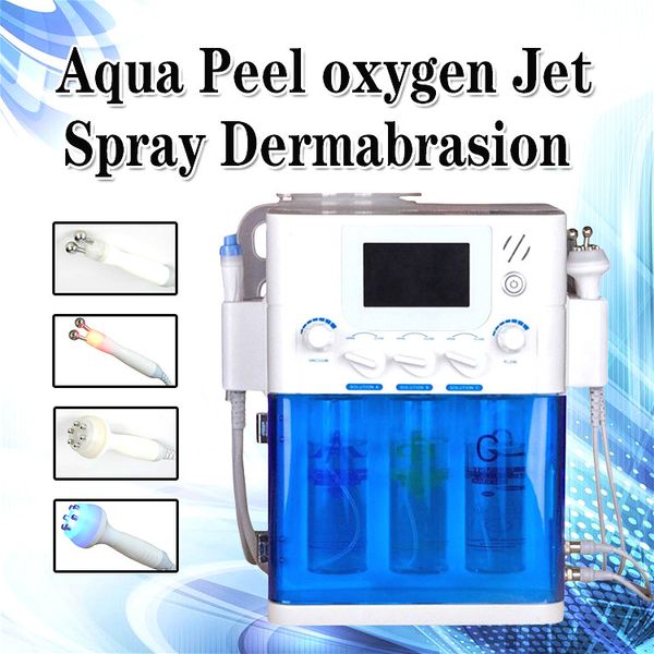 2020 hydrafacial microdermabrasion rf bio-lifting spa facial machine aqua facial cleaning hydro peel machine water peeling dermabrasion
2020 hydrafacial microdermabrasion rf bio-lifting spa facial machine aqua facial cleaning hydro peel machine water peeling dermabrasion