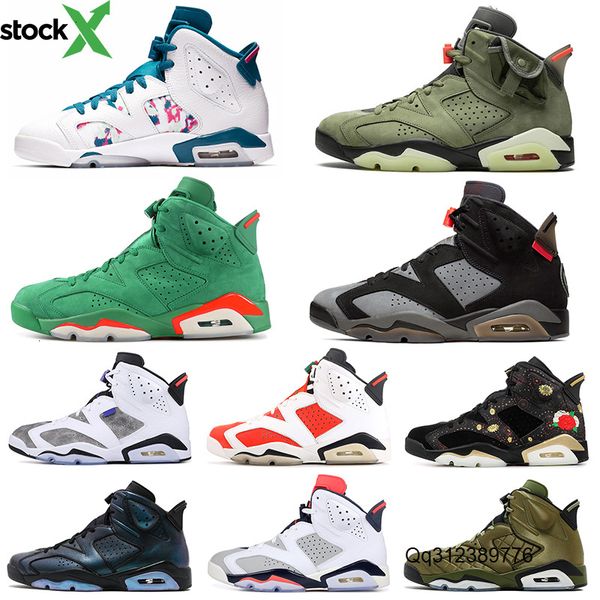 jumpman 6 6s designer men jordon basketball shoes cny laser fuchsia gatorade medium olive black designer mens trainers sneakers 7-13
jumpman 6 6s designer men jordon basketball shoes cny laser fuchsia gatorade medium olive black designer mens trainers sneakers 7-13