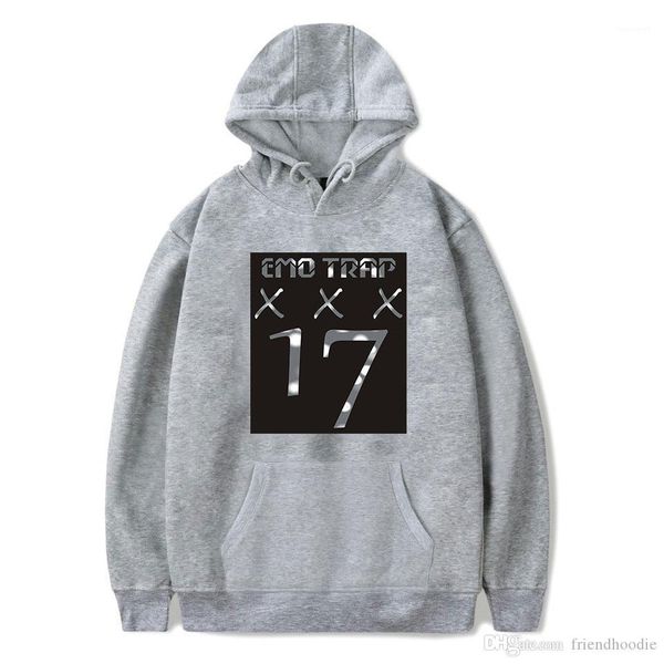 17 mens clothing hooded sweatshirts long sleeved pullovers xxxtentaction souvenir hoodie, Black
17 mens clothing hooded sweatshirts long sleeved pullovers xxxtentaction souvenir hoodie, Black