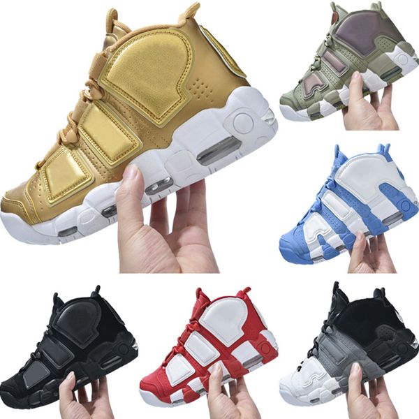 2019 Подробнее Uptempo OG Мужские баскетбольные бутсы с кожаной обивкой Подробнее Uptempo O
2019 Подробнее Uptempo OG Мужские баскетбольные бутсы с кожаной обивкой Подробнее Uptempo O