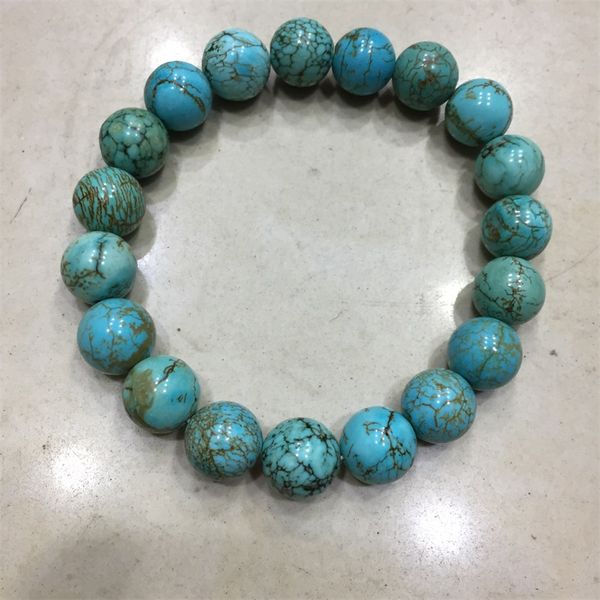 customize genuine turquoise bracelet original gemstone pattern natural stone bracelet jewelry for daily party wedding masquerade, Golden;silver
customize genuine turquoise bracelet original gemstone pattern natural stone bracelet jewelry for daily party wedding masquerade, Golden;silver