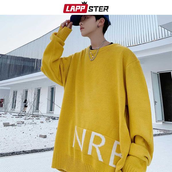 oversized sweater pullover men 2019 winter korean fall sweater male pullover harajuku streetwear plus size sweaters, White;black
oversized sweater pullover men 2019 winter korean fall sweater male pullover harajuku streetwear plus size sweaters, White;black