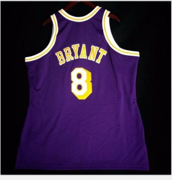 custom men youth women vintage k b mitchell & ness 96 97 college basketball jersey size s-6xl or custom any name or number jersey, Black
custom men youth women vintage k b mitchell & ness 96 97 college basketball jersey size s-6xl or custom any name or number jersey, Black