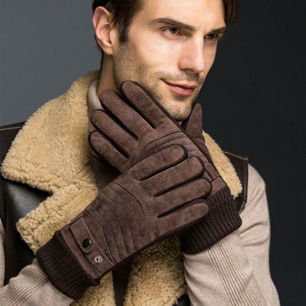 men women winter warm gloves phone screen touchable windproof waterproof leather thick snow gloves
men women winter warm gloves phone screen touchable windproof waterproof leather thick snow gloves