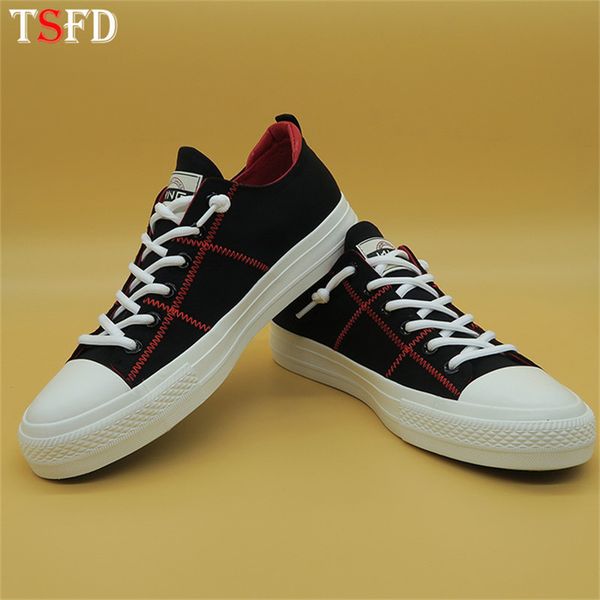 trainers men shoes 2020 comfortable casual shoes for men round toe men's sneakers spring autumn hiking canvas men's footwear s2, Black
trainers men shoes 2020 comfortable casual shoes for men round toe men's sneakers spring autumn hiking canvas men's footwear s2, Black