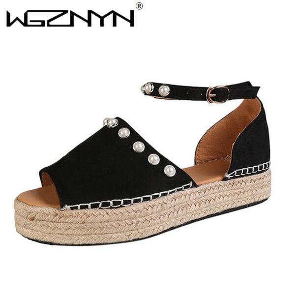 shoes woman sandals high heels women sandals flat casual shoes summer women 2020 summer platform zapatos de mujer, Black
shoes woman sandals high heels women sandals flat casual shoes summer women 2020 summer platform zapatos de mujer, Black