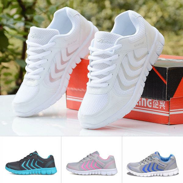 sneakers men shoes 2019 new fashion solid lace-up man shoes breathable mesh sneakers men casual sports, Black
sneakers men shoes 2019 new fashion solid lace-up man shoes breathable mesh sneakers men casual sports, Black
