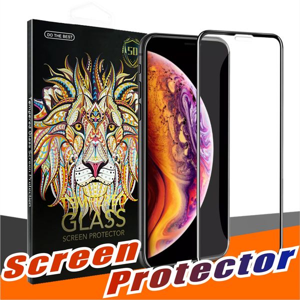 5d curved full cover tempered gla creen protector for new iphone xr x max full cover film 3d edge creen protector for iphone 6 7 8 plu
5d curved full cover tempered gla creen protector for new iphone xr x max full cover film 3d edge creen protector for iphone 6 7 8 plu