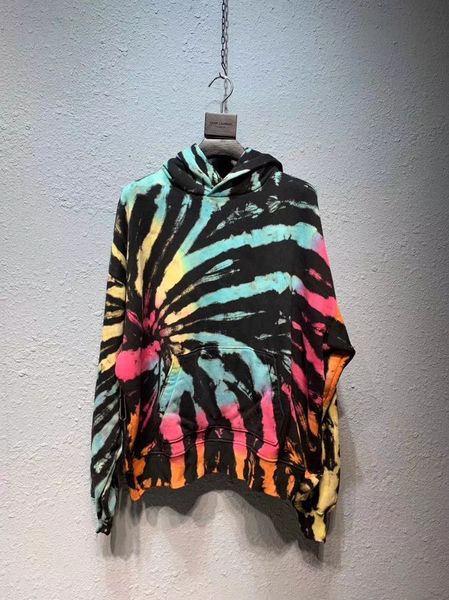 2019 fall new fashion mens dyeing technology hoodies ~ us size hoodie oversize ~ mens designer hoodies, Black
2019 fall new fashion mens dyeing technology hoodies ~ us size hoodie oversize ~ mens designer hoodies, Black