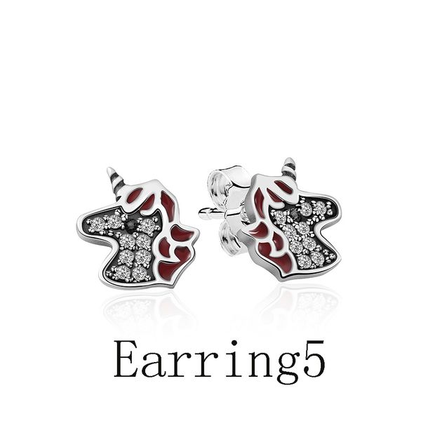 fahmi 100% 925 sterling silver cute bear earrings5 original personalized jewelry need real picture contact customer service, Golden;silver
fahmi 100% 925 sterling silver cute bear earrings5 original personalized jewelry need real picture contact customer service, Golden;silver