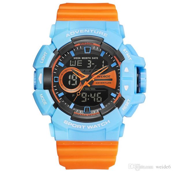 weide wa3j8002 указатель + цифровые мужские спортивные часы pu band японский механизм 50m водонепроницаемые часы fashion student watch, Slivery;brown
weide wa3j8002 указатель + цифровые мужские спортивные часы pu band японский механизм 50m водонепроницаемые часы fashion student watch, Slivery;brown