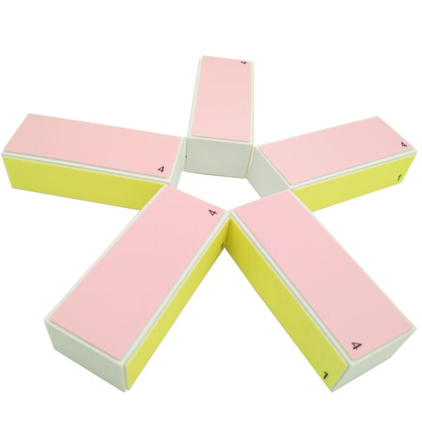 expert 8pcs nail files nail art shiner buffer 4 ways polish sanding file block manicure product
expert 8pcs nail files nail art shiner buffer 4 ways polish sanding file block manicure product