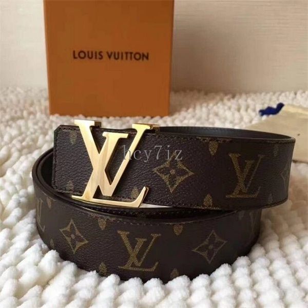 designer belts luxury belts for men buckle belt fashion mens leather belts brand men women belts lv s with box, Black;brown
designer belts luxury belts for men buckle belt fashion mens leather belts brand men women belts lv s with box, Black;brown