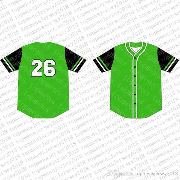 Top Custom Baseball Jerseys Mens Embroidery Logos Jersey Free Shipping Cheap wholesale Any name any number Size M-XXL 43 
Top Custom Baseball Jerseys Mens Embroidery Logos Jersey Free Shipping Cheap wholesale Any name any number Size M-XXL 43