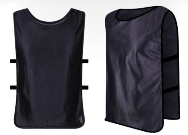 customized adults vest children men women's combat suit football training vest group suit custom printed size breathable sports soccer, Black
customized adults vest children men women's combat suit football training vest group suit custom printed size breathable sports soccer, Black