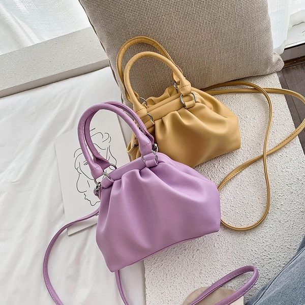 handbag women bags vintage dumpling cloud pouch small clutches women crossbody bag vintage totes bag leather
handbag women bags vintage dumpling cloud pouch small clutches women crossbody bag vintage totes bag leather