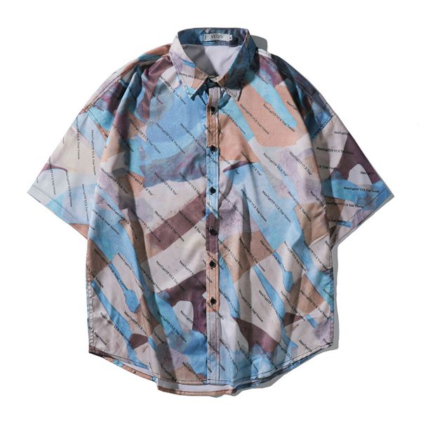 men's casual shirts shirt short sleeved floral relaxed beach holiday hawaiian fashionable, White;black
men's casual shirts shirt short sleeved floral relaxed beach holiday hawaiian fashionable, White;black