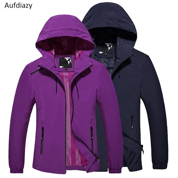 aufdiazy stretch softshell outdoor sports hiking jackets men women autumn coat camping trekking climbing men's windbreaker jm093, Blue;black
aufdiazy stretch softshell outdoor sports hiking jackets men women autumn coat camping trekking climbing men's windbreaker jm093, Blue;black