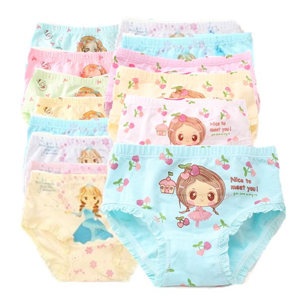 12pcs/lot girl cotton panties girls' briefs soft panties for girls kids underwear 2-12 years kids girl's boxer shorts, Camo
12pcs/lot girl cotton panties girls' briefs soft panties for girls kids underwear 2-12 years kids girl's boxer shorts, Camo