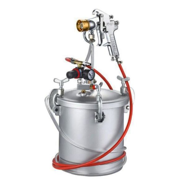 5l pressure tank painting tank