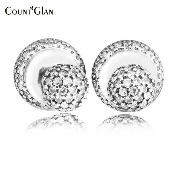 2017 pave drops silver earrings with clear cz 100% 925 sterling silver jewelry diy 08e078, Golden;silver
2017 pave drops silver earrings with clear cz 100% 925 sterling silver jewelry diy 08e078, Golden;silver