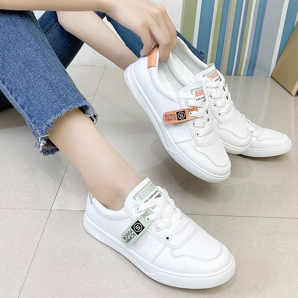latest spring autumn white shoes women platform shoes woman fashion sneakers pu casual ladies, Black
latest spring autumn white shoes women platform shoes woman fashion sneakers pu casual ladies, Black