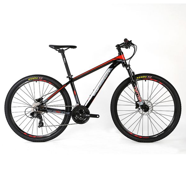 twitter 26/27.5 inch mountain bike 24 speed aluminum alloy mtb bicycle