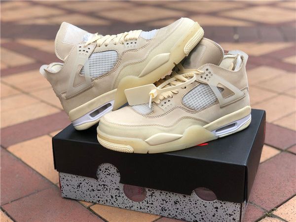 off authentic 4 sp wmns sail cream white basketball shoes retro muslin-white-black man women sneakers with box cv9388-100
off authentic 4 sp wmns sail cream white basketball shoes retro muslin-white-black man women sneakers with box cv9388-100