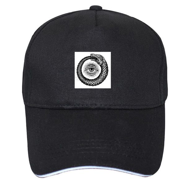 goth style snake eat its tail tattoo alternative art design style men women hat peaked cap sun cap baseball, Blue;gray
goth style snake eat its tail tattoo alternative art design style men women hat peaked cap sun cap baseball, Blue;gray