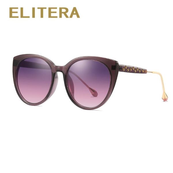 elitera cat eye sunglass brand design polarized sunglasses for womens lady sun glasses female fashion eyewear, White;black
elitera cat eye sunglass brand design polarized sunglasses for womens lady sun glasses female fashion eyewear, White;black
